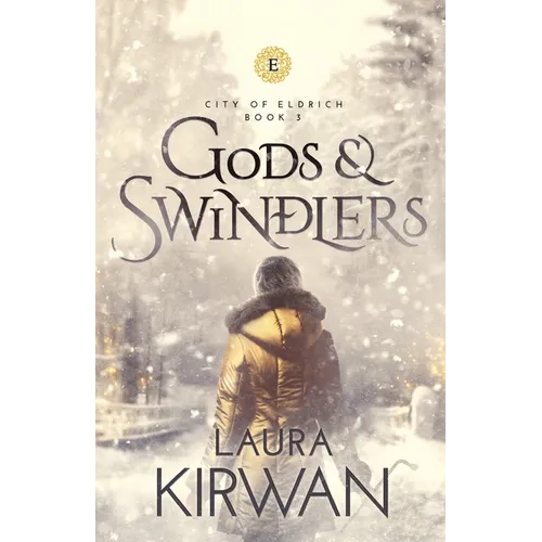 Gods and Swindlers - Paperback
