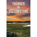 Thunder in Yellowstone: A contemporary literary novel - Paperback