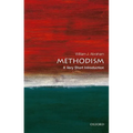 Methodism: A Very Short Introduction - Paperback