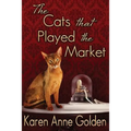The Cats that Played the Market - Paperback