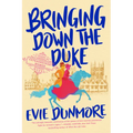 Bringing Down the Duke - Paperback