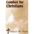 Comfort for Christians - Paperback