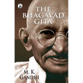 The Bhagavad Gita - Paperback