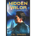 Hidden Valor - Paperback