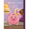 The Piggy Bank Capers - Hardcover