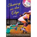 Skating on the Edge - Hardcover