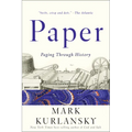 Paper: Paging Through History - Paperback