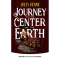 Journey to the Center of the Earth - Paperback