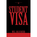 Student Visa - Paperback