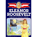 Eleanor Roosevelt: Fighter for Social Justice - Paperback