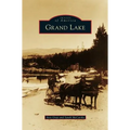 Grand Lake - Hardcover