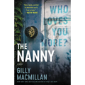 The Nanny - Paperback
