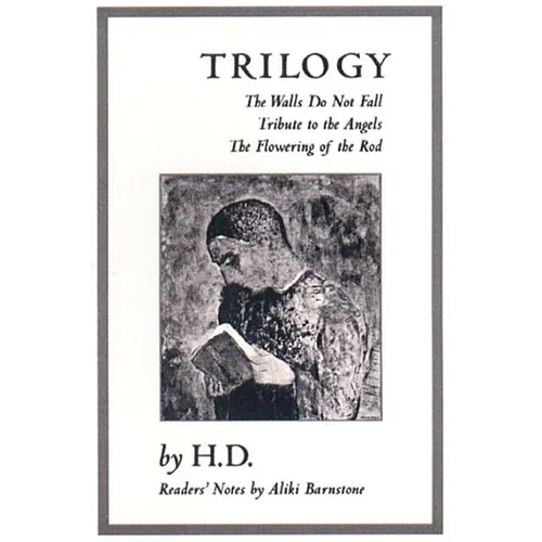 Trilogy - Paperback