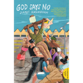 God Says No - Paperback