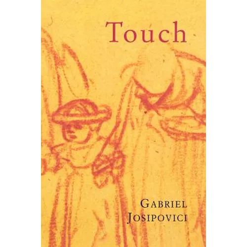 Touch - Paperback