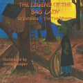 The Legend of the Bag Lady - Paperback
