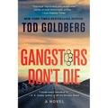Gangsters Don't Die - Paperback