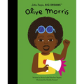 Olive Morris - Hardcover