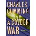 A Colder War - Paperback