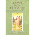 Tarot and the Tree of Life: Finding Everyday Wisdom in the Minor Arcana - Paperback