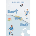 Heart Over Heels - Paperback