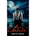 Chindi - Hardcover