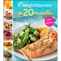 Weight Watchers in 20 Minutes - Hardcover