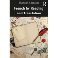French for Reading and Translation - Paperback