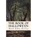 The Book of Hallowe'en - Paperback