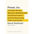 Power, Inc. - Paperback