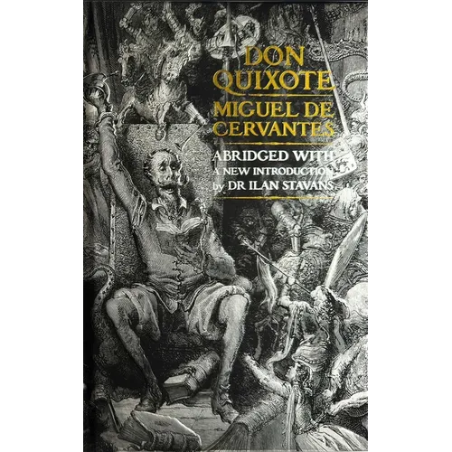 Don Quixote - Hardcover