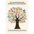 The Essential Fundraising Handbook for Small Nonprofits - Paperback