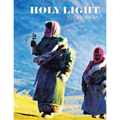 Holy Light - Paperback