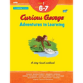 Curious George Adventures in Learning, Grade 1: Story-Based Learning - Paperback