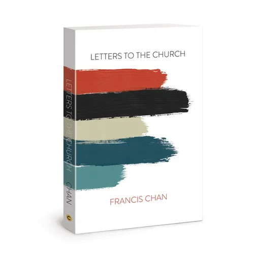 Letters to the Church - Paperback