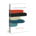 Letters to the Church - Paperback