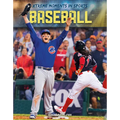 Baseball - Library Binding
