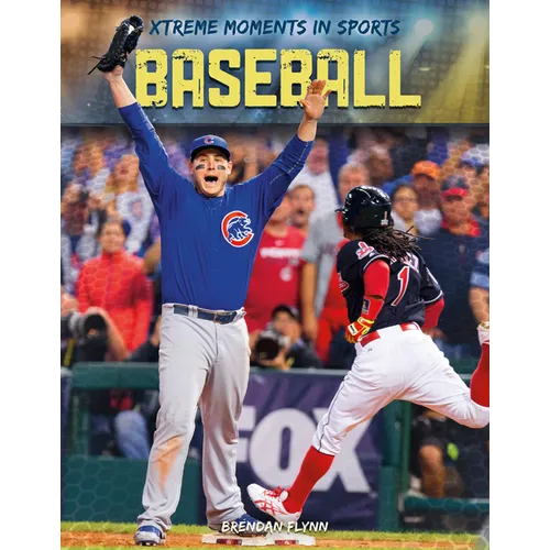 Baseball - Library Binding