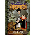 Araminta Spookie 1: My Haunted House - Paperback