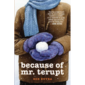 Because of Mr. Terupt - Hardcover