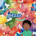 ¿Qué pasa si mis piezas no encajan? - Paperback