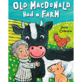 Old MacDonald Had a Farm - Board Book