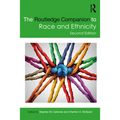The Routledge Companion to Race and Ethnicity - Paperback