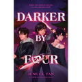 Darker by Four - Hardcover