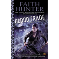 Blood Trade - Mass Market Paperbound