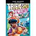 Trick-Shot Triumph - Hardcover