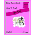 Querkles - Hard: Volume 1 - Paperback