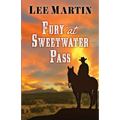 Fury at Sweetwater Pass - Paperback