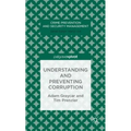 Understanding and Preventing Corruption - Hardcover