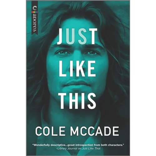 Just Like This: An Enemies to Lovers Romance - Paperback